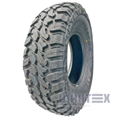 Lanvigator CatchFors M/T 265/75 R16 123/120Q